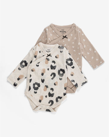 Pair of Body Suit PC
